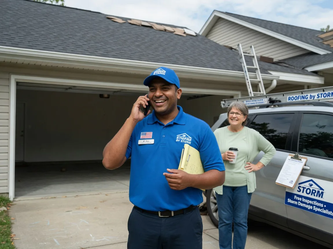 Roof Repair Near Me Alexandria, VA FAQs