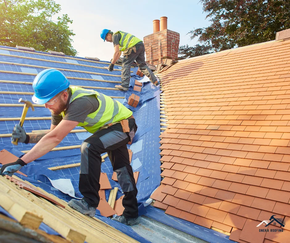 Why choose Roof Repair Near Me in Alexandria, VA